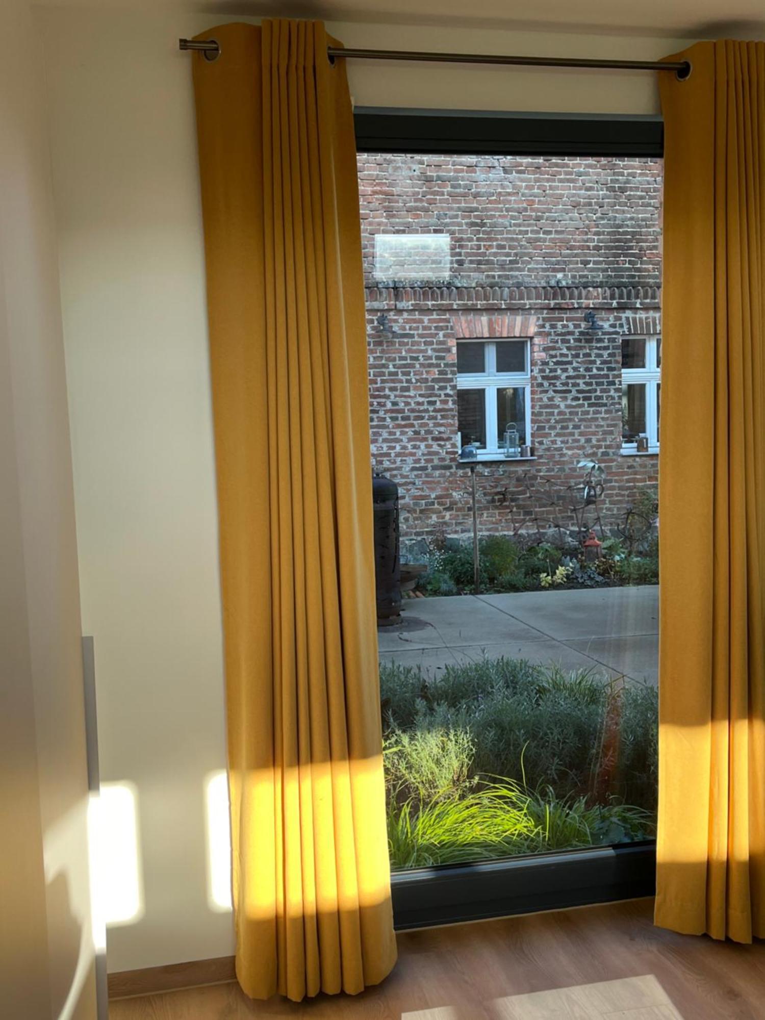 Moderne Barrierefreie Wohnung Auf Dem Land Bei Neuruppin Lichtenberg  المظهر الخارجي الصورة